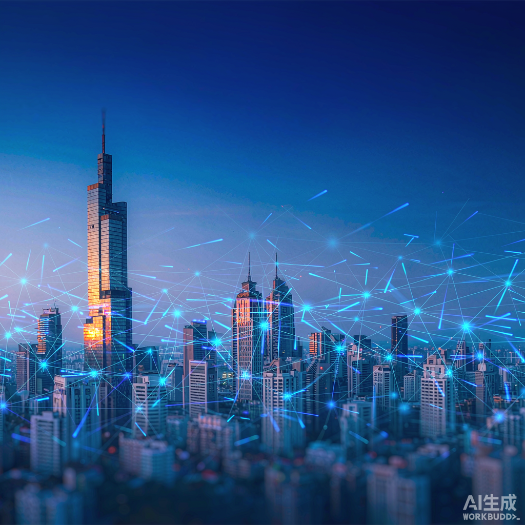 企业 AI Agent 落地调研：场景、预算与团队配置（演示报告）